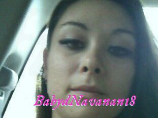 BabydNavanan18