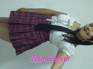 Babydany18