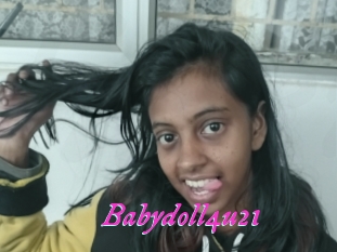 Babydoll4u21