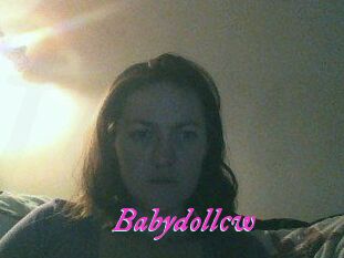 babydollcw Fille Sensuelle