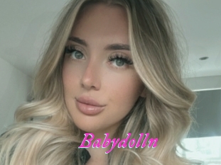 Babydolln
