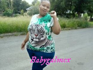 Babygalmex