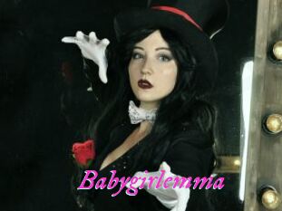 Babygirlemma