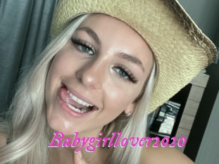 Babygirllover2020