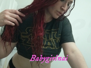 Babygirlnai