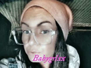 Babygrlxx