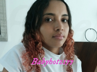 Babyhot2277