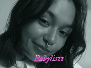 Babylis22