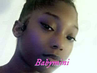 Babymini