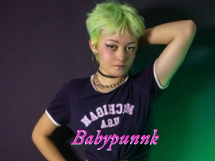 Babypunnk