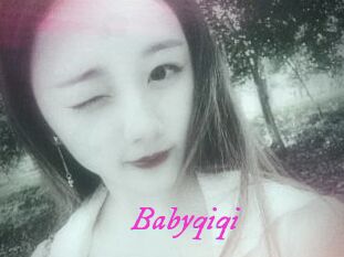 Babyqiqi