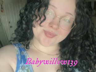 Babywillow139
