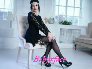 Babyxface
