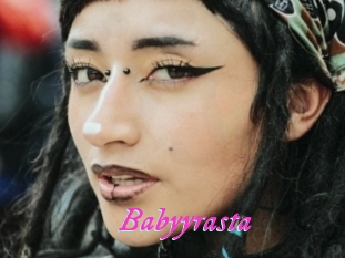 Babyyrasta