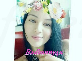 Badbunny4u