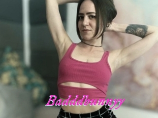 Badddbunnyy