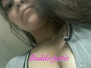 Baddiefattie