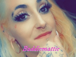 Baddiemattie