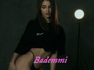 Bademmi