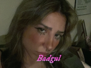 Badgul