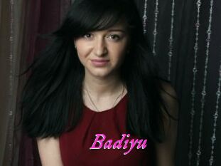 Badiyu