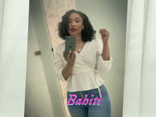Bahiti