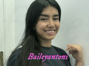 Baileyantoni