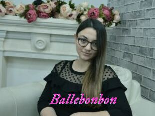 Ballebonbon