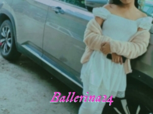Ballerina24