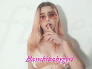 Bambibabygirl