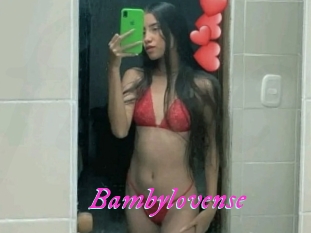 Bambylovense