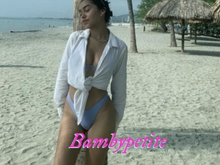 Bambypetite