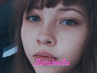 Barabulka