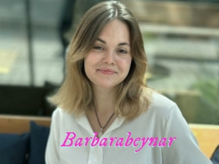 Barbarabeynar