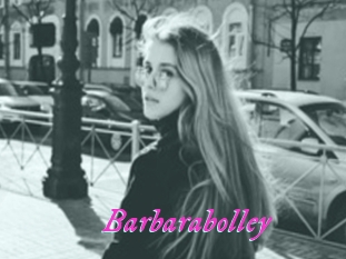 Barbarabolley