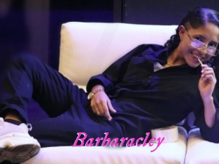 Barbaracley