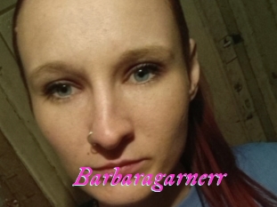 Barbaragarnerr