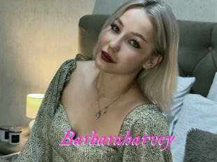 Barbaraharvey