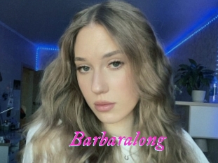 Barbaralong