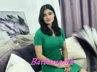 Barbarapink