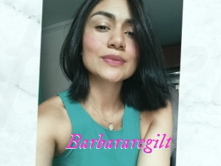 Barbararegilt