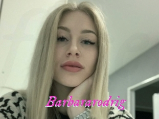 Barbararodrig