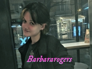 Barbararogers