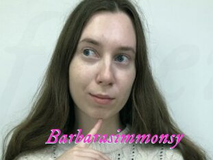 Barbarasimmonsy