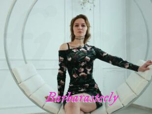 Barbarasteely
