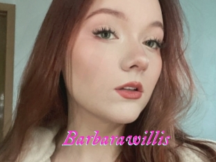 Barbarawillis