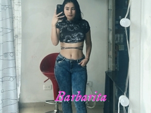Barbarita