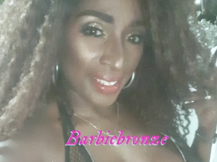 Barbiebronze