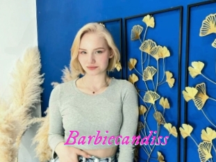 Barbiecandiss