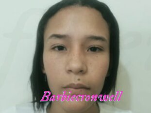 Barbiecronwell
